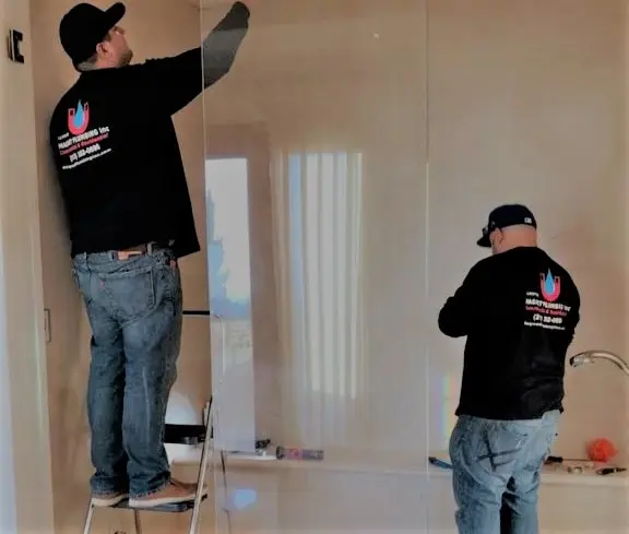 Professional plumbing installation for Sump Pump Repair in Hall